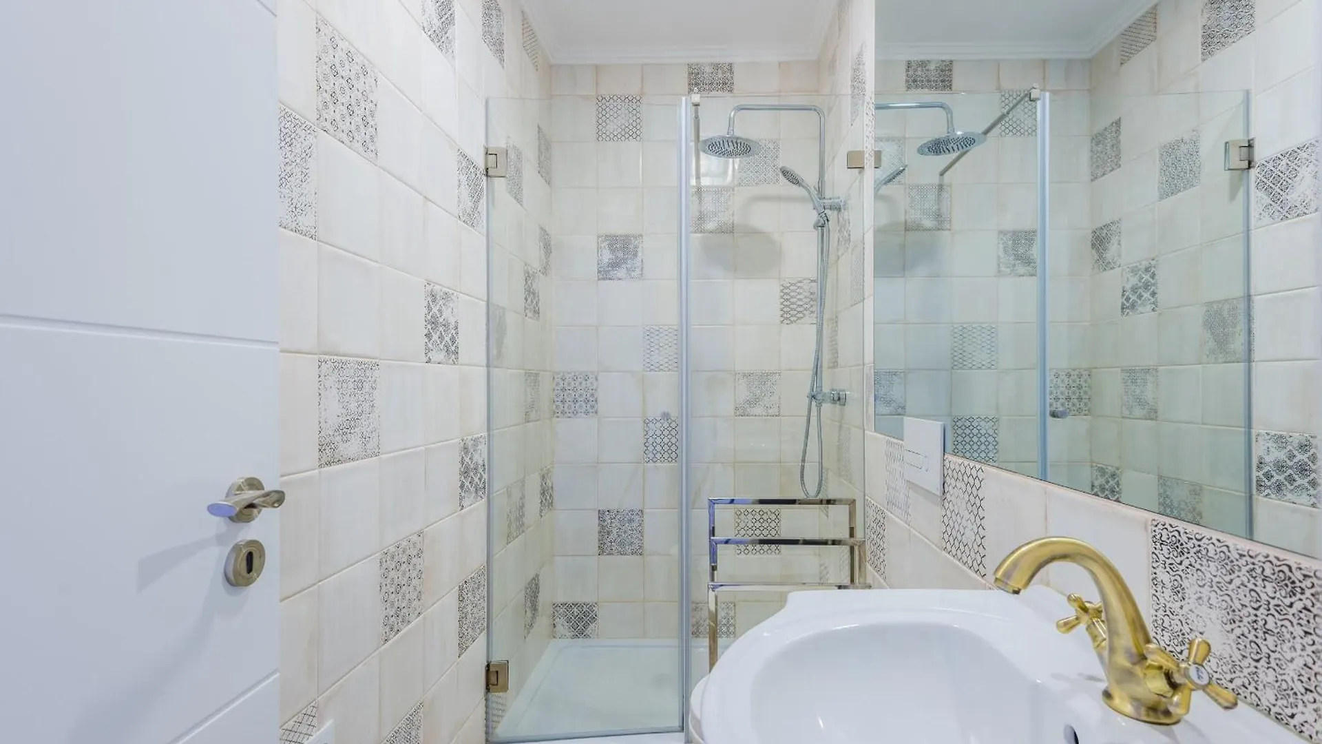 Bela Vista C In Lisboa Apartment