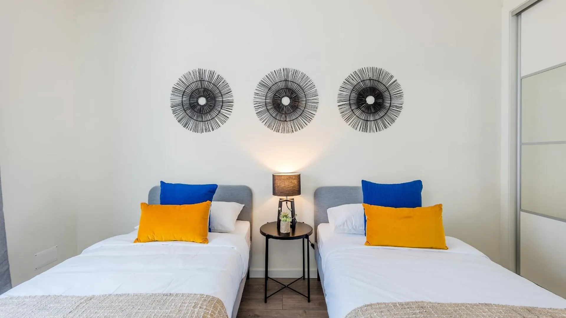 Bela Vista C In Lisboa Apartment