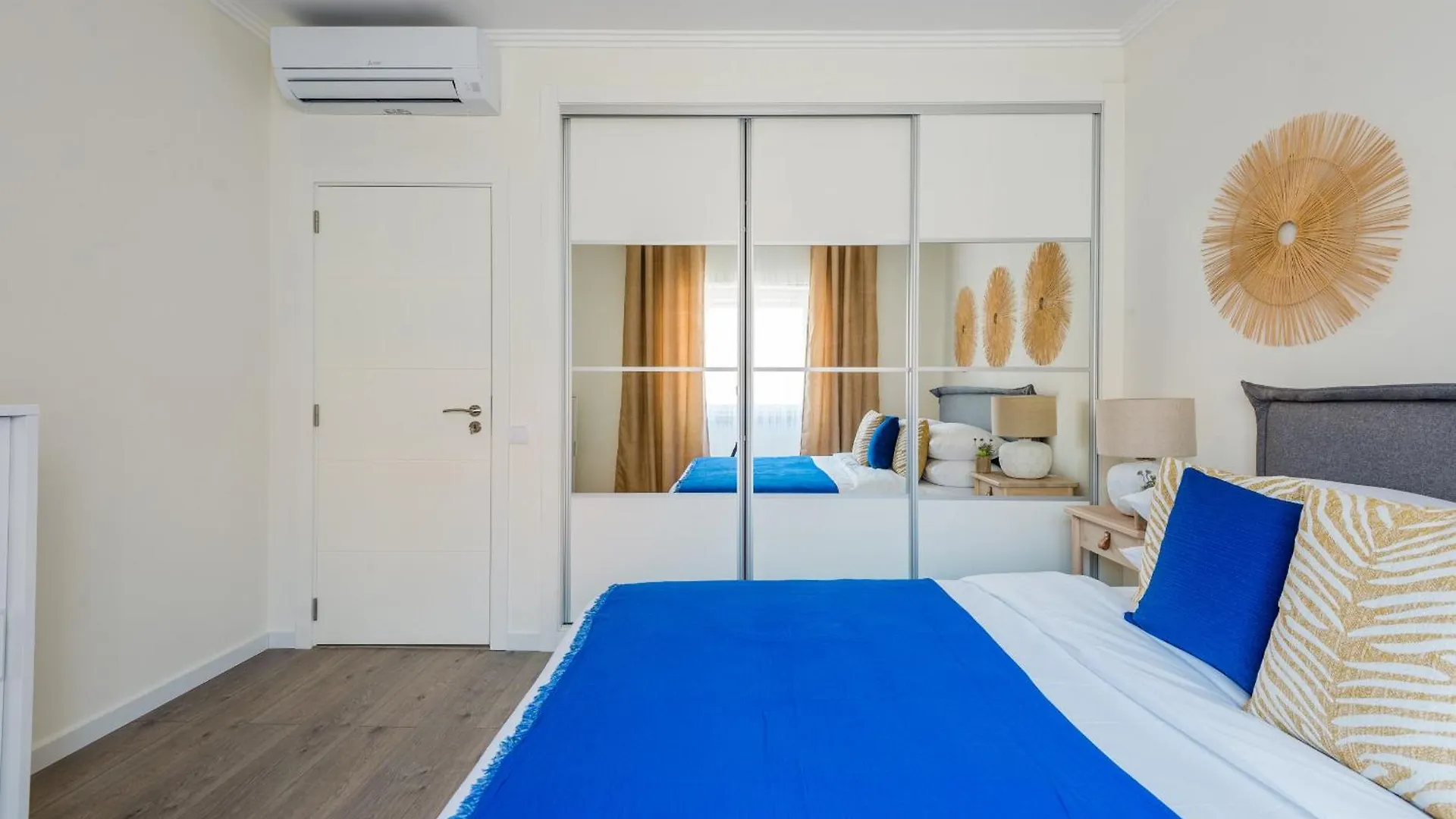 Bela Vista C In Lisboa Apartment Lisbon