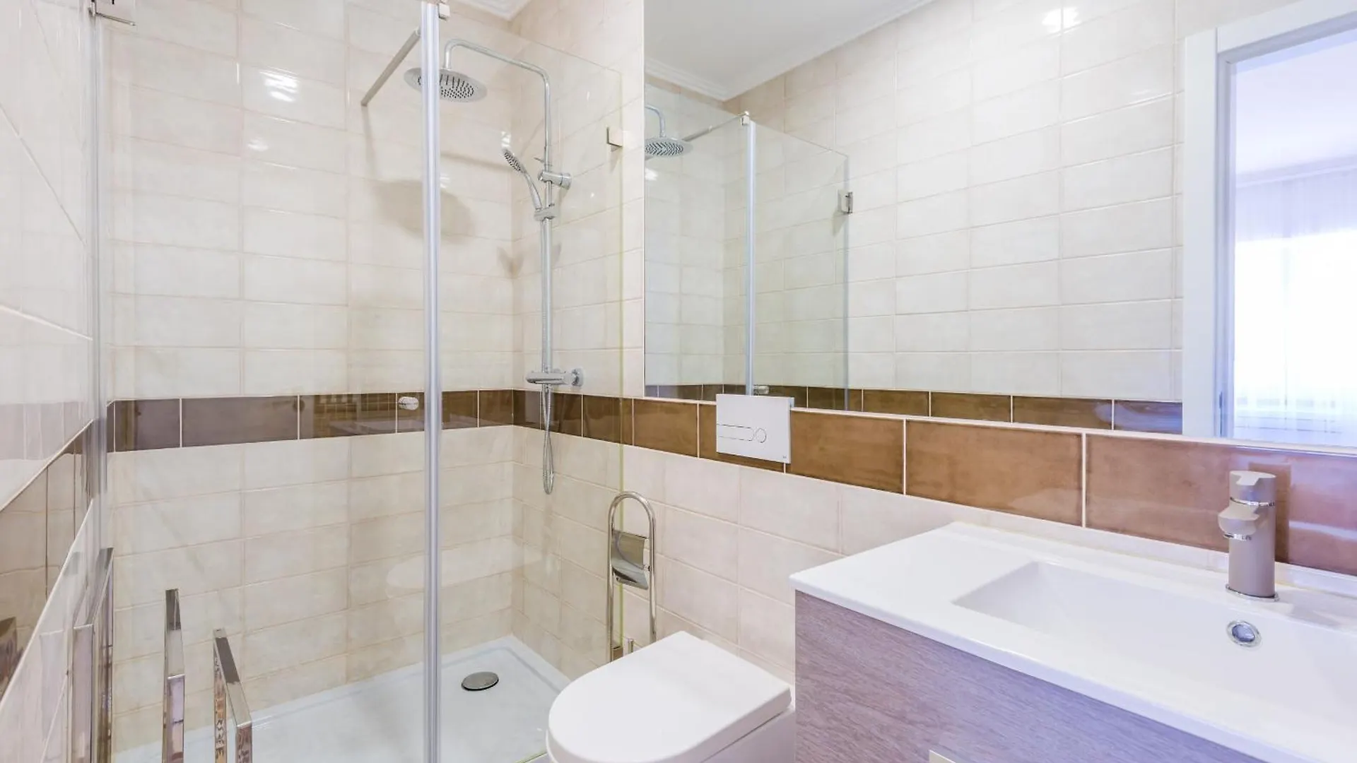 Bela Vista C In Lisboa Apartment
