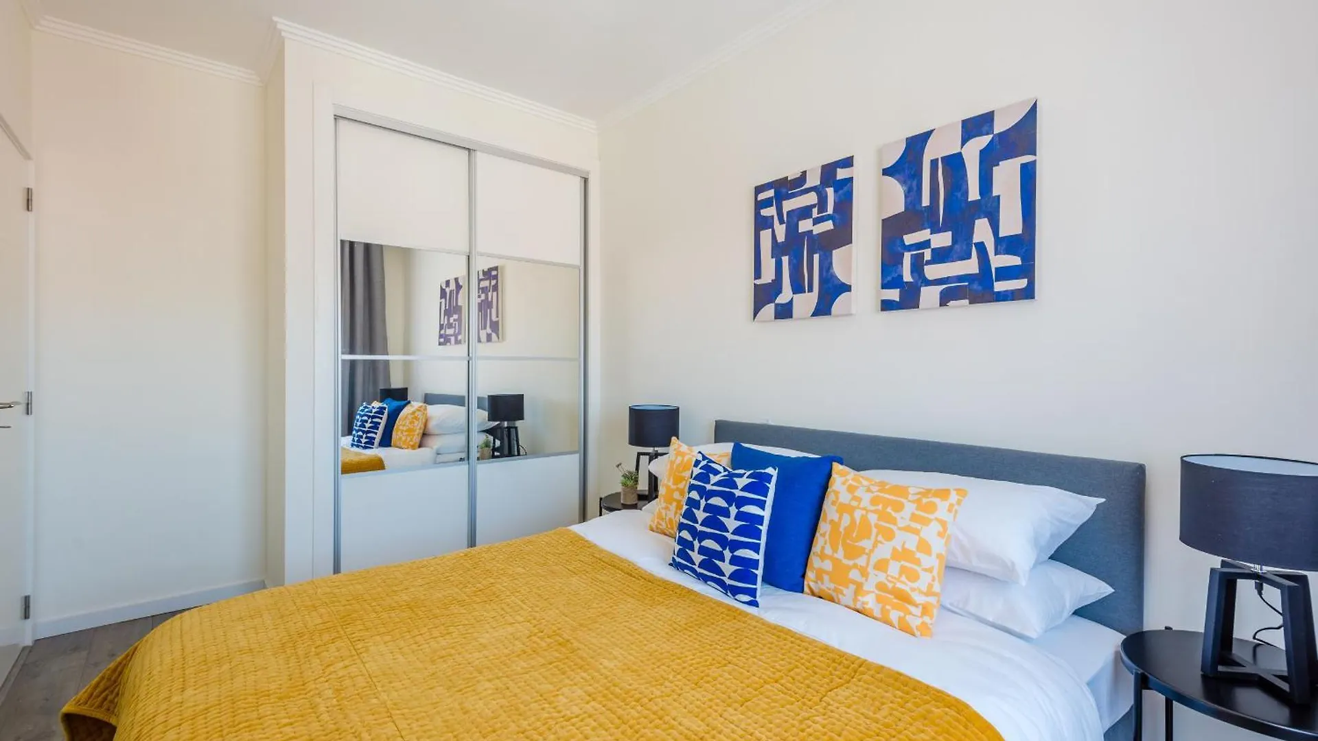 Bela Vista C In Lisboa Apartment 0*, Lisbon